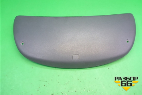 Накладка на щиток приборов  (1728031) для Scania 5 P Series с 2004-2016г