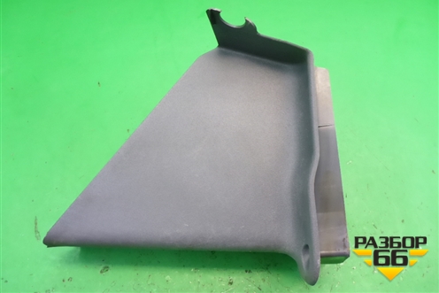 Кожух рулевой колонки  (нижний) (1735823) для Scania 5 P Series с 2004-2016г