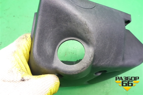 Кожух рулевой колонки  (1549222) для Scania 5 P Series с 2004-2016г