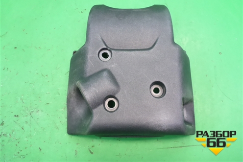 Кожух рулевой колонки  (1549222) для Scania 5 P Series с 2004-2016г