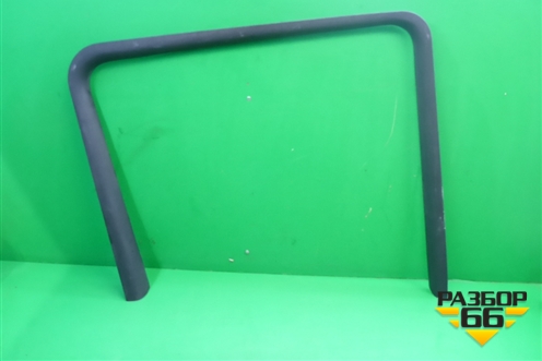 Накладка двери левой  (на рамку) (1486649) для Scania 5 P Series с 2004-2016г