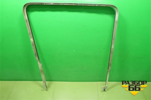 Направляющая стекла левого для Scania 5 P Series с 2004-2016г