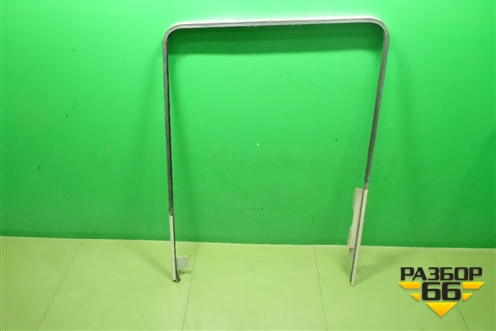 Направляющая стекла левого для Scania 5 P Series с 2004-2016г