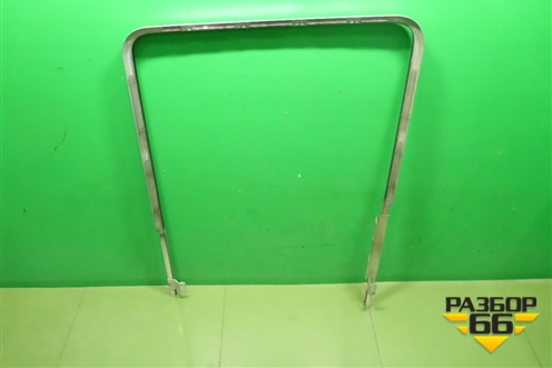 Направляющая стекла правого для Scania 5 P Series с 2004-2016г