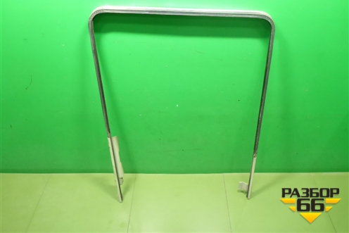 Направляющая стекла правого для Scania 5 P Series с 2004-2016г