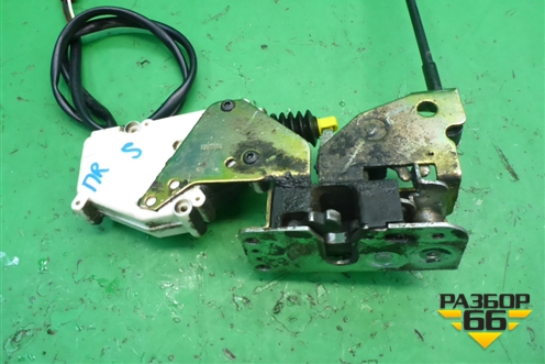 Замок двери правой для Scania 5 P Series с 2004-2016г