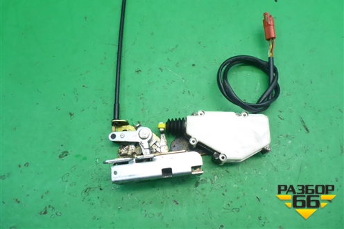 Замок двери правой для Scania 5 P Series с 2004-2016г