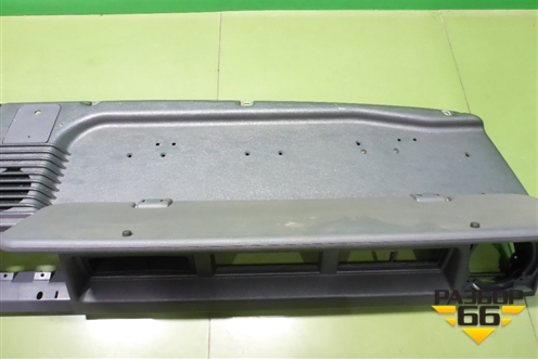 Консоль верхняя для Scania 5 P Series с 2004-2016г