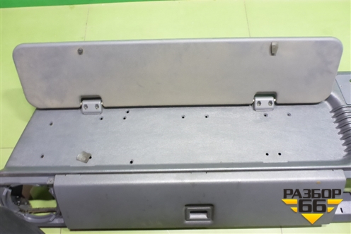 Консоль верхняя для Scania 5 P Series с 2004-2016г