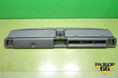 Консоль верхняя для Scania 5 P Series с 2004-2016г