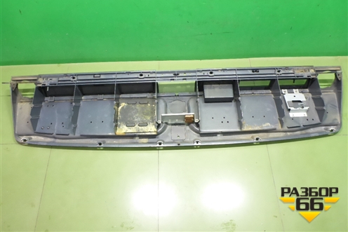 Консоль верхняя для Scania 5 P Series с 2004-2016г