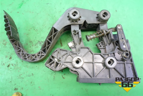 Педаль газа электронная для Scania 5 P Series с 2004-2016г