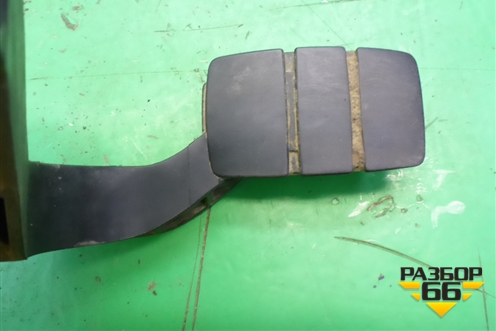 Педаль газа электронная для Scania 5 P Series с 2004-2016г