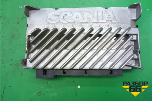 Блок электронный (управления светом) (1769683) для Scania 5 P Series с 2004-2016г