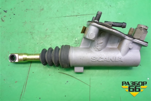 Цилиндр сцепления главный  (1927829) для Scania 5 P Series с 2004-2016г