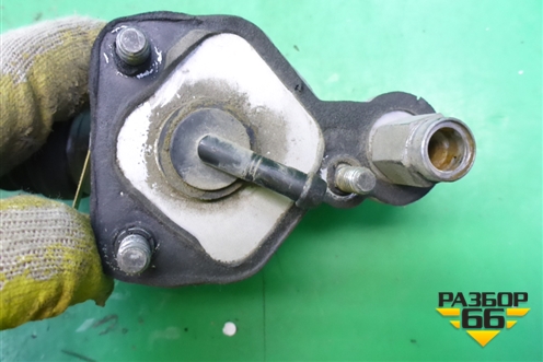 Цилиндр сцепления главный  (1927829) для Scania 5 P Series с 2004-2016г