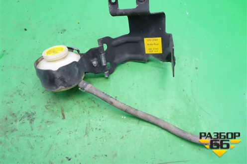 Бачок главного цилиндра сцепления для Scania 5 P Series с 2004-2016г