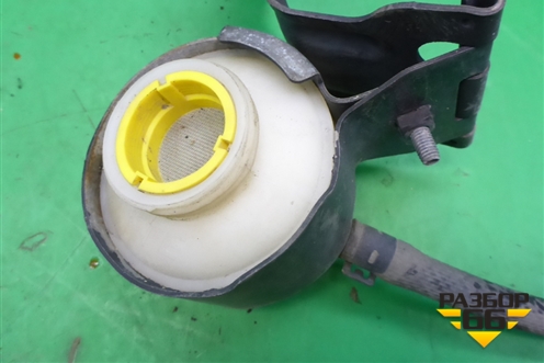 Бачок главного цилиндра сцепления для Scania 5 P Series с 2004-2016г