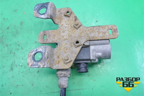 Кран ABS (1453761) для Scania 5 P Series с 2004-2016г