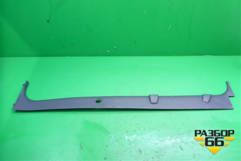 Обшивка стойки центральная левая (1746044) для Scania 5 P Series с 2004-2016г