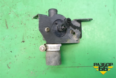 Кран отопителя для Scania 5 P Series с 2004-2016г