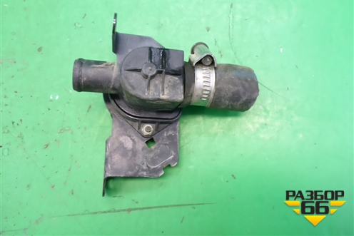 Кран отопителя для Scania 5 P Series с 2004-2016г