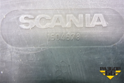 Зеркало дополнительное  (1504678) для Scania 5 P Series с 2004-2016г