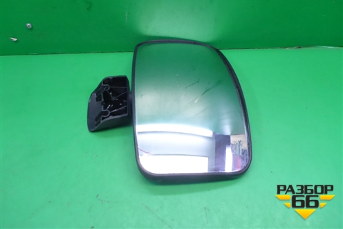 Зеркало дополнительное  (1504678) для Scania 5 P Series с 2004-2016г