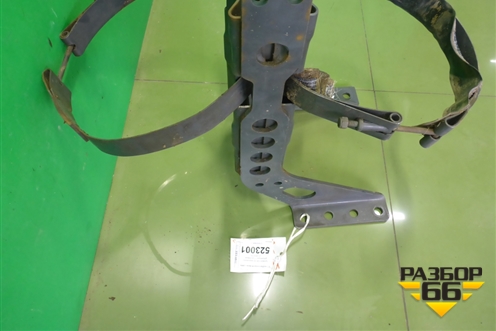 Кронштейн воздушного ресивера  (1745878) для Scania 5 P Series с 2004-2016г