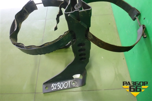 Кронштейн воздушного ресивера  (1745878) для Scania 5 P Series с 2004-2016г