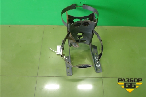 Кронштейн воздушного ресивера  (1745878) для Scania 5 P Series с 2004-2016г