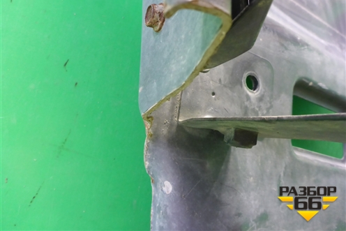 Корпус подножки правой (1854228) для Scania 5 P Series с 2004-2016г