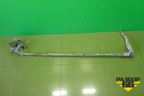 Кулиса КПП МКПП (в сборе) для Scania 5 P Series с 2004-2016г