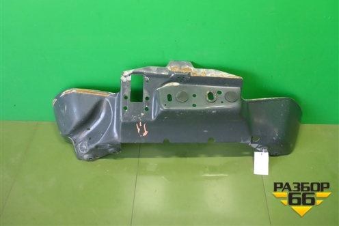 Локер передний левый  (металлический) (1529643) для Scania 5 P Series с 2004-2016г