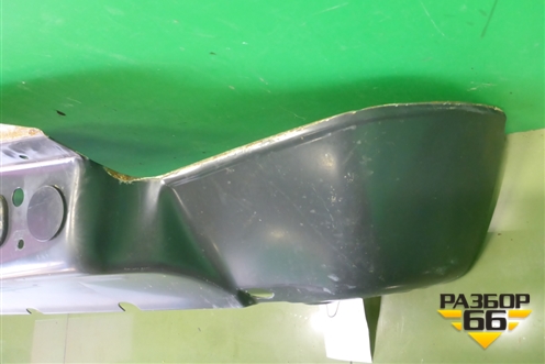 Локер передний левый  (металлический) (1529643) для Scania 5 P Series с 2004-2016г