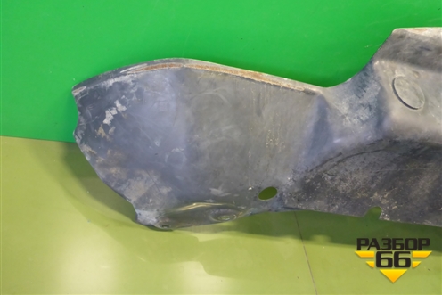 Локер передний правый  (металлический) (1522830) для Scania 5 P Series с 2004-2016г