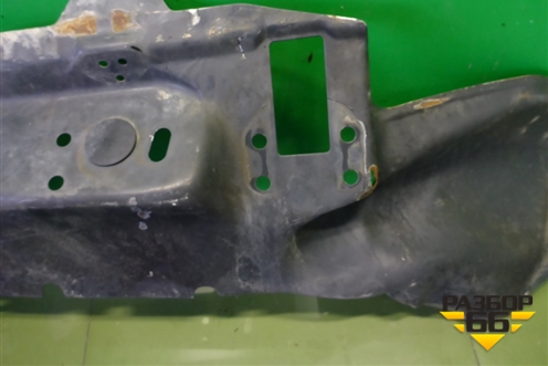 Локер передний правый  (металлический) (1522830) для Scania 5 P Series с 2004-2016г