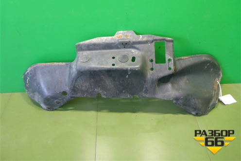 Локер передний правый  (металлический) (1522830) для Scania 5 P Series с 2004-2016г