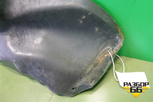 Локер передний правый  (металлический) (1522830) для Scania 5 P Series с 2004-2016г