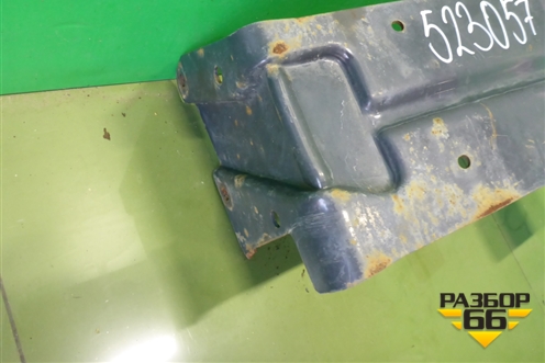 Кронштейн глушителя (1505772) для Scania 5 P Series с 2004-2016г