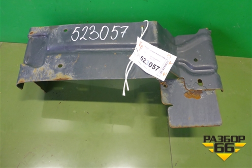 Кронштейн глушителя (1505772) для Scania 5 P Series с 2004-2016г