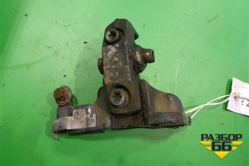 Кронштейн крепления торсиона  (кабины правый) (1728141) для Scania 5 P Series с 2004-2016г