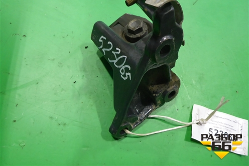 Кронштейн крепления торсиона  (кабины правый) (1728141) для Scania 5 P Series с 2004-2016г