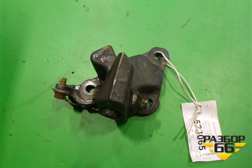 Кронштейн крепления торсиона  (кабины правый) (1728141) для Scania 5 P Series с 2004-2016г