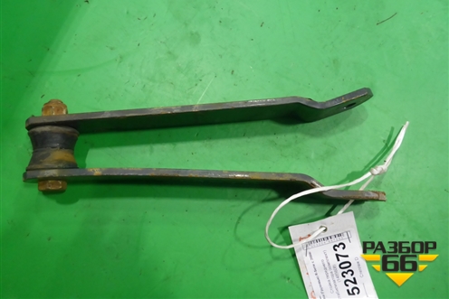 Стойка переднего стабилизатора (комплект) (1485608) для Scania 5 P Series с 2004-2016г