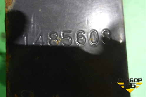 Стойка переднего стабилизатора (комплект) (1485608) для Scania 5 P Series с 2004-2016г