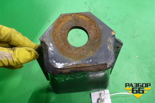 Кронштейн амортизатора переднего (1921160) для Scania 5 P Series с 2004-2016г