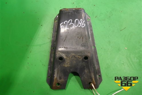 Кронштейн амортизатора переднего (1921160) для Scania 5 P Series с 2004-2016г