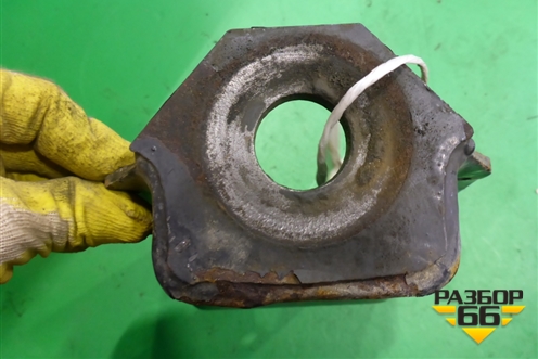 Кронштейн амортизатора переднего (1921160) для Scania 5 P Series с 2004-2016г