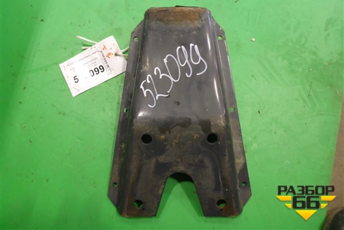 Кронштейн амортизатора переднего (1921160) для Scania 5 P Series с 2004-2016г